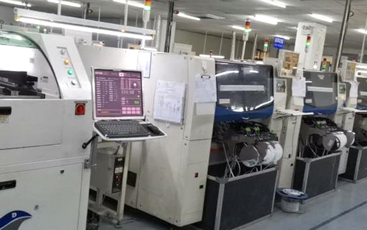 嚴(yán)格的產(chǎn)品質(zhì)檢