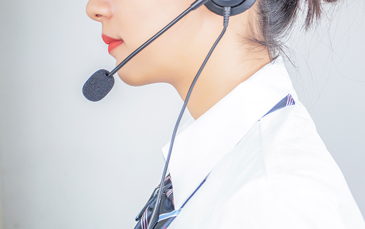 完善的服務(wù)體系