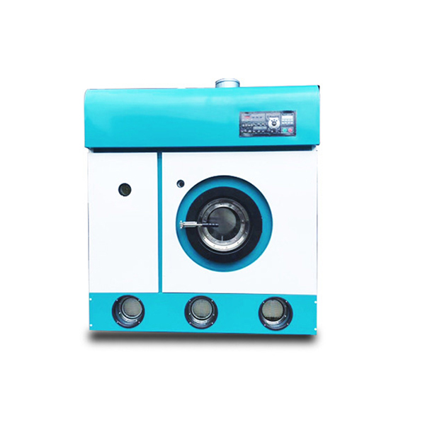 全自動(dòng)干洗機(jī)