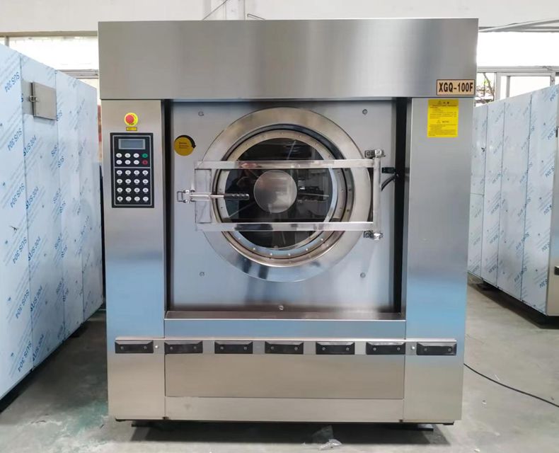 大型洗衣機(jī)設(shè)備多少錢(qián)？