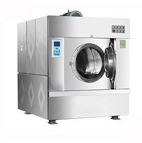 全自動(dòng)洗衣脫水機(jī)